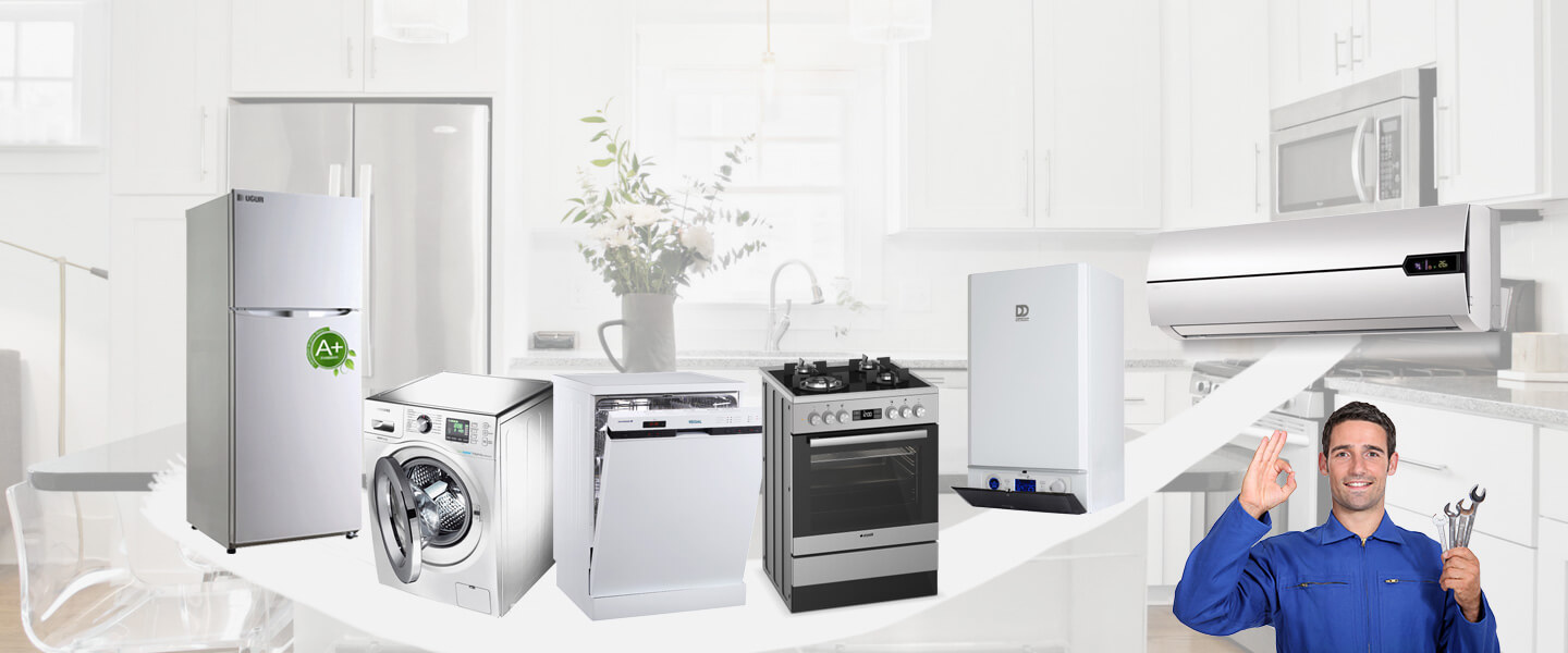 Tomarza Whirlpool Servisi